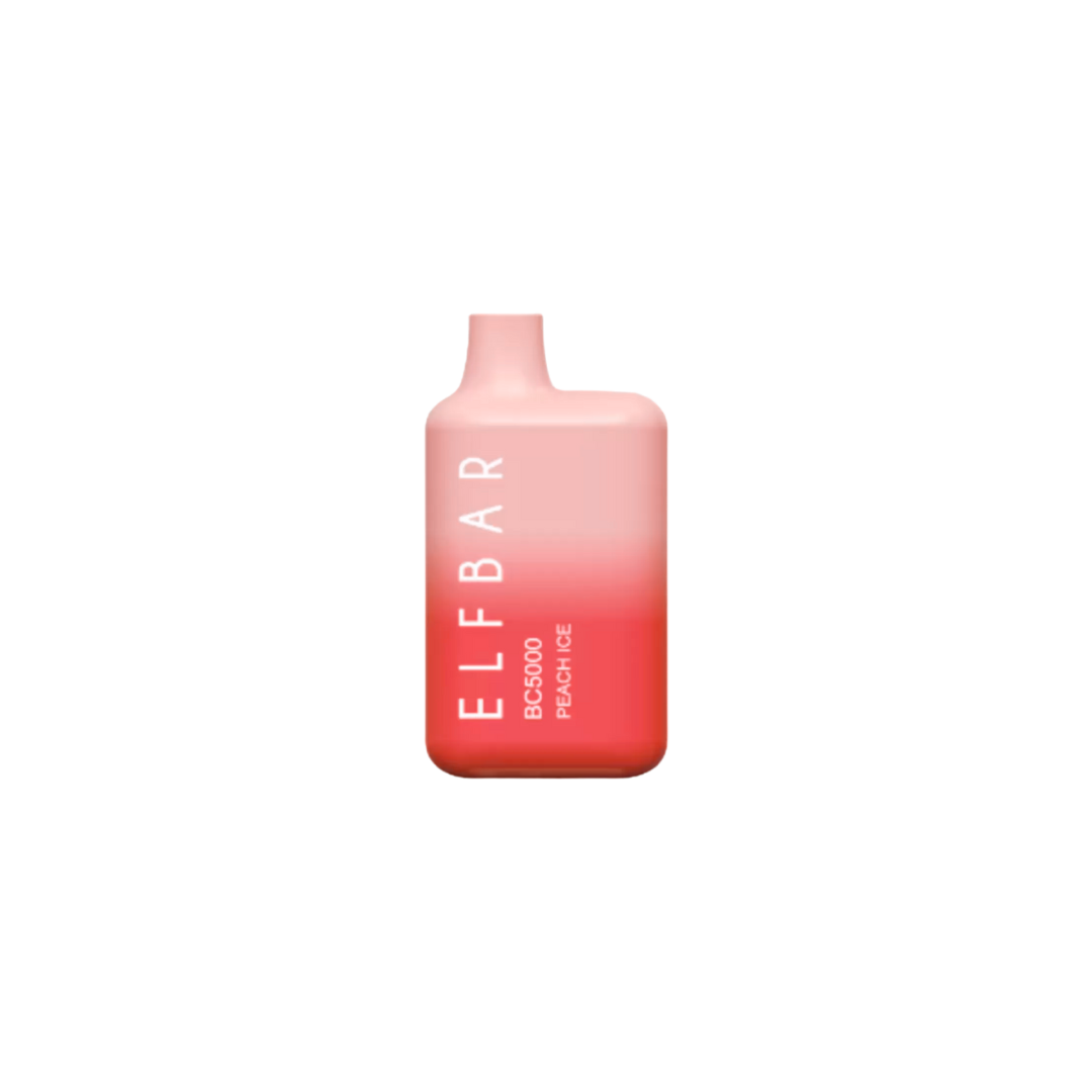 ELFBAR BC 5000 (10 PACK)
