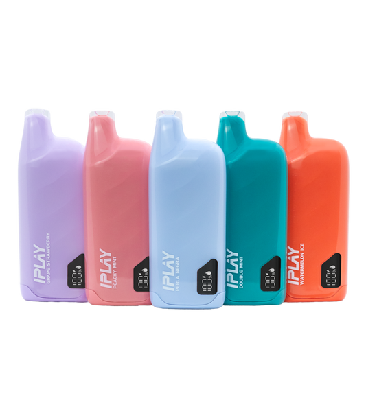 IPLAY BOX PRO 15000 HITS (10 PACK)