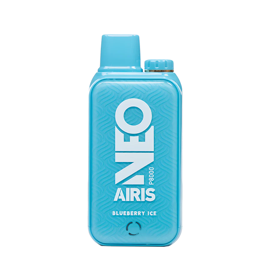AIRIS NEO P8000 HITS (10 PACK)
