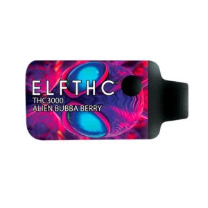 ELF THC 3gr High Potency Blend (10 PACK)