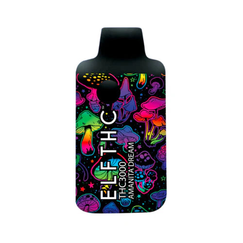 ELF THC 3gr High Potency Blend (10 PACK)