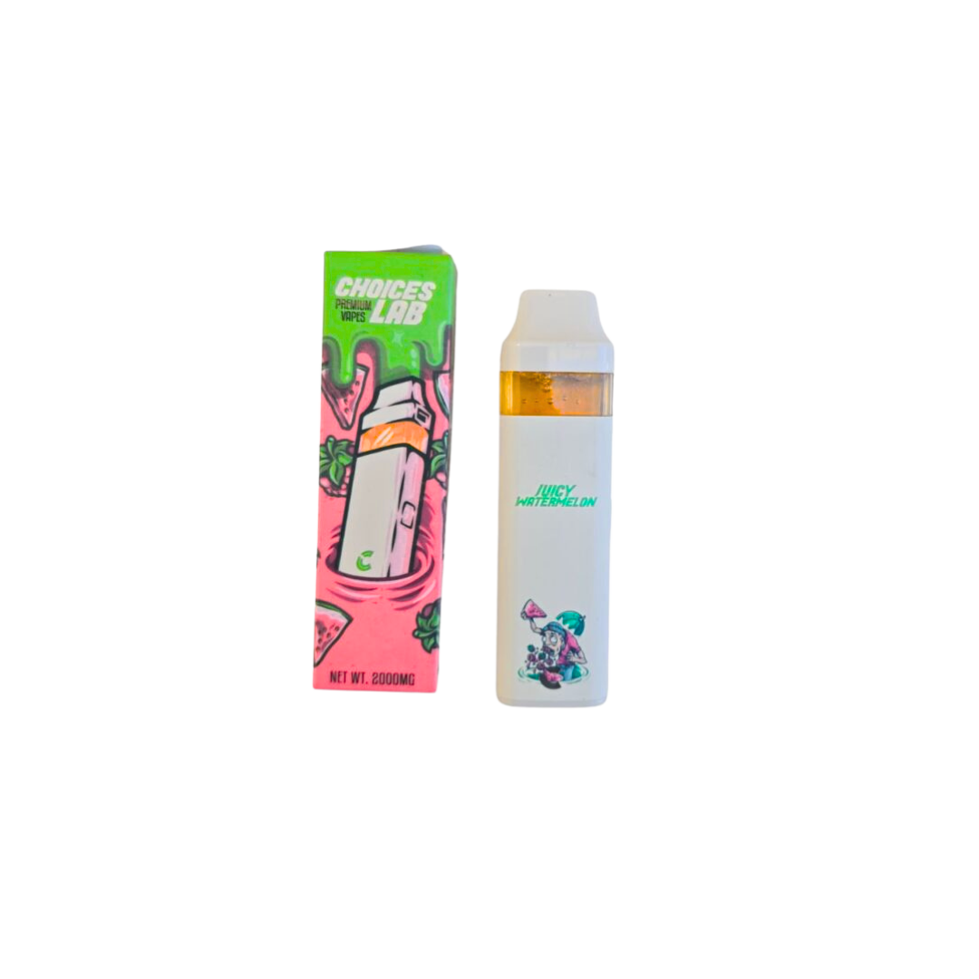 CHOICESLAB DUAL FLAVOR 2G