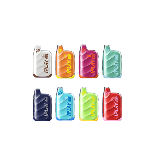 IPLAY BOX 4000 HITS (NUEVA IMAGEN)