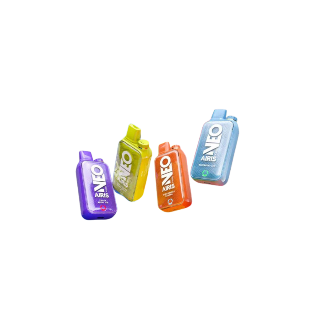 AIRIS NEO P8000 HITS (10 PACK)