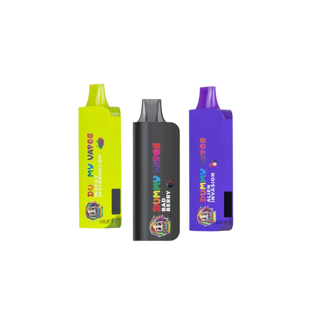 DUMMY X TEKASHI 6IX9INE 8000 HITS (10 PACK)