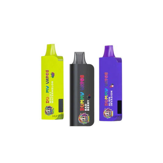 DUMMY X TEKASHI 6IX9INE 8000 HITS (10 PACK)