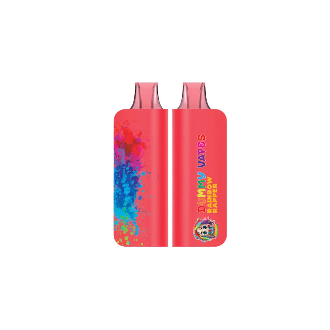 DUMMY X TEKASHI 6IX9INE 8000 HITS (10 PACK)