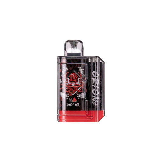 LOST VAPE ORION BAR 7500 HITS