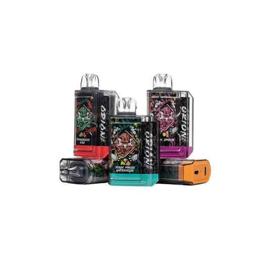 LOST VAPE ORION BAR 7500 HITS (10 PACK)