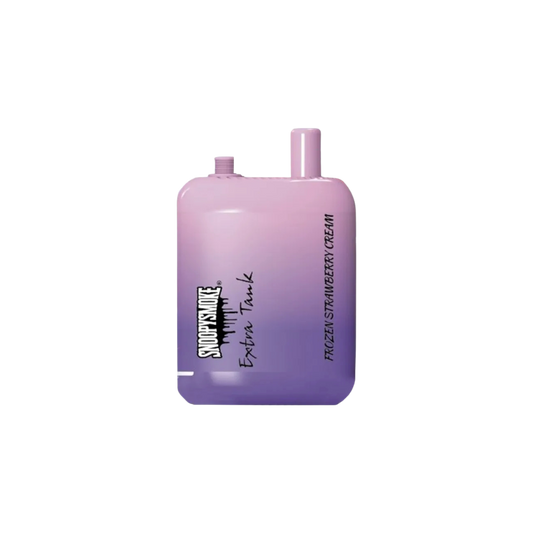 SNOOPY SMOKE 15,000 HITS (10 PACK)