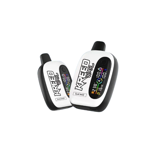 KREED BAR 12000 HITS