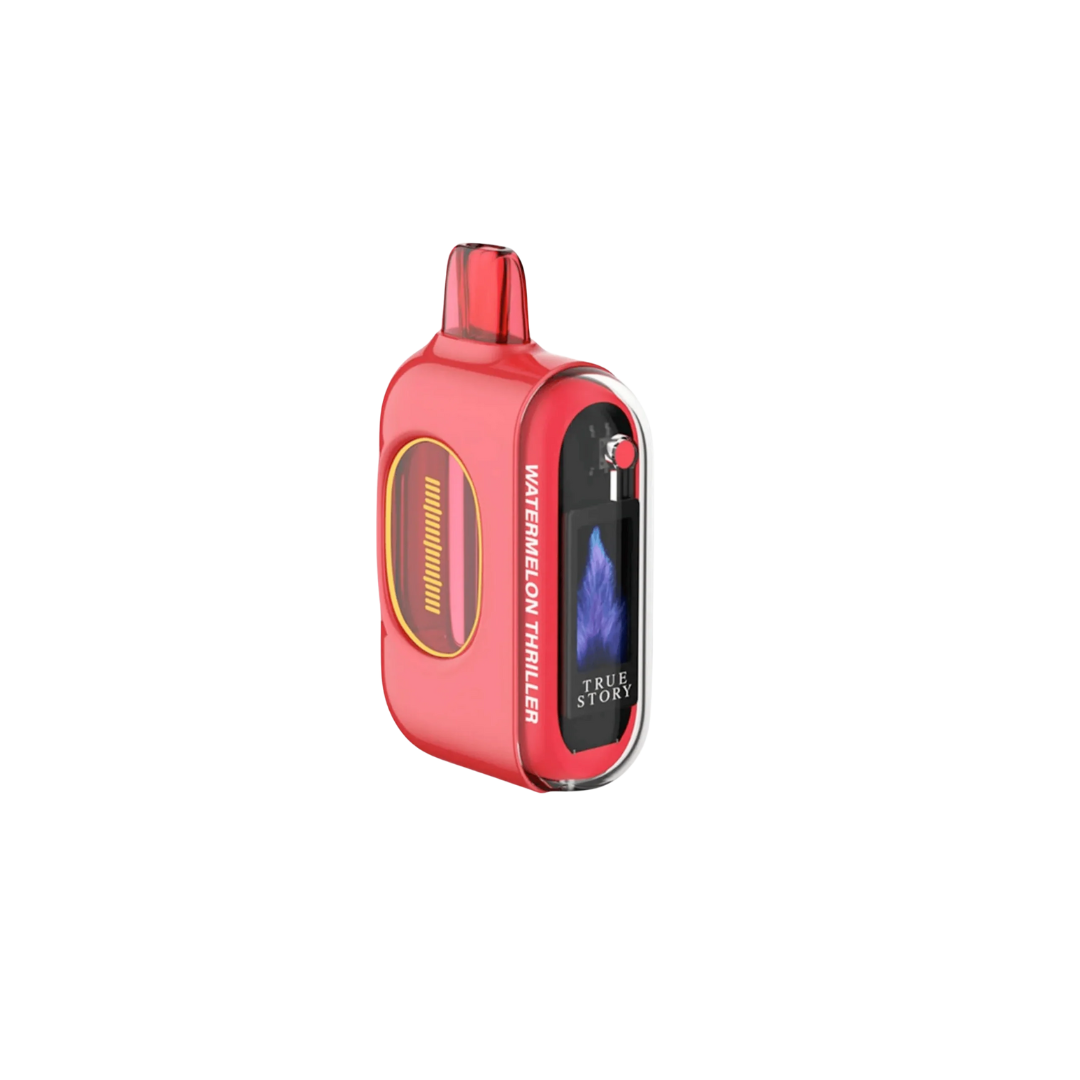 TRUESTORY 20000 HITS