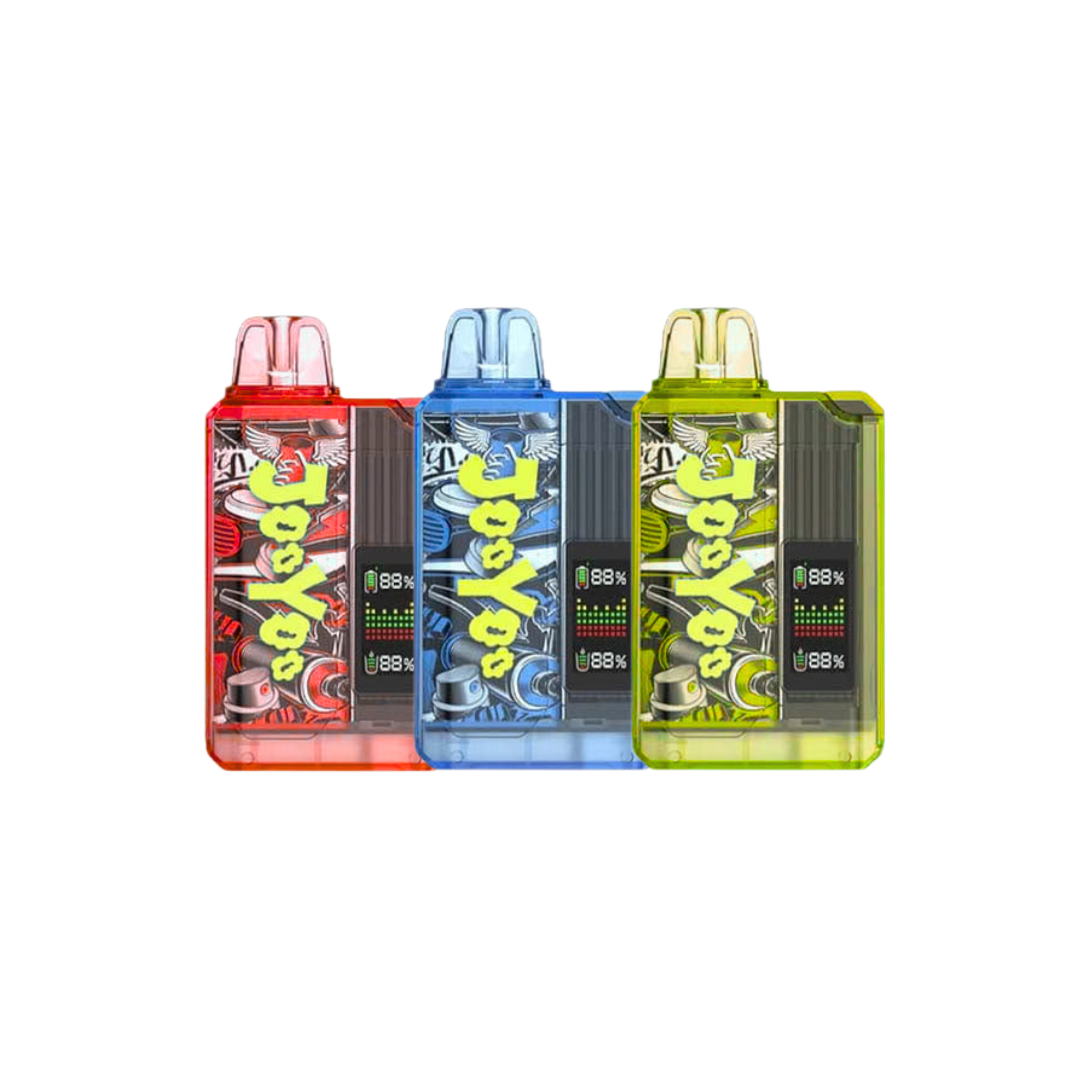 JOOYOO BAR 10000 HITS