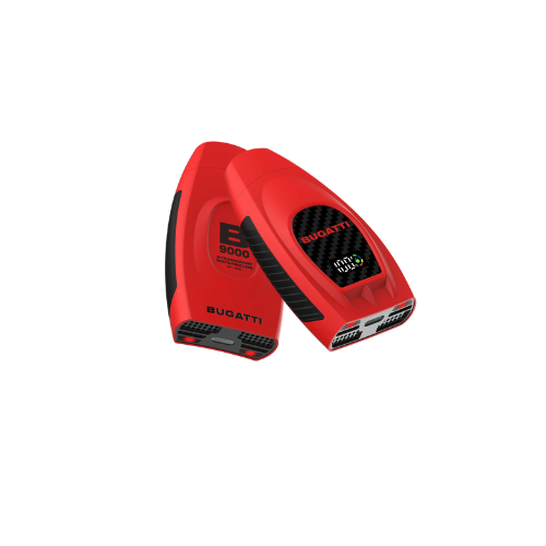 BUGATTI 9000 HITS
