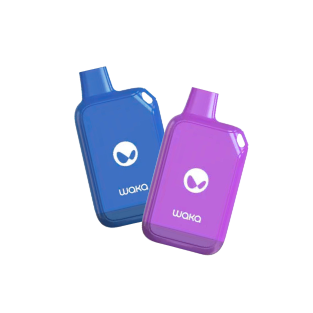 WAKA POCKET 5000 HITS