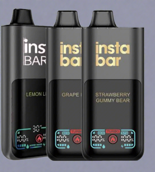Instabar 70,000