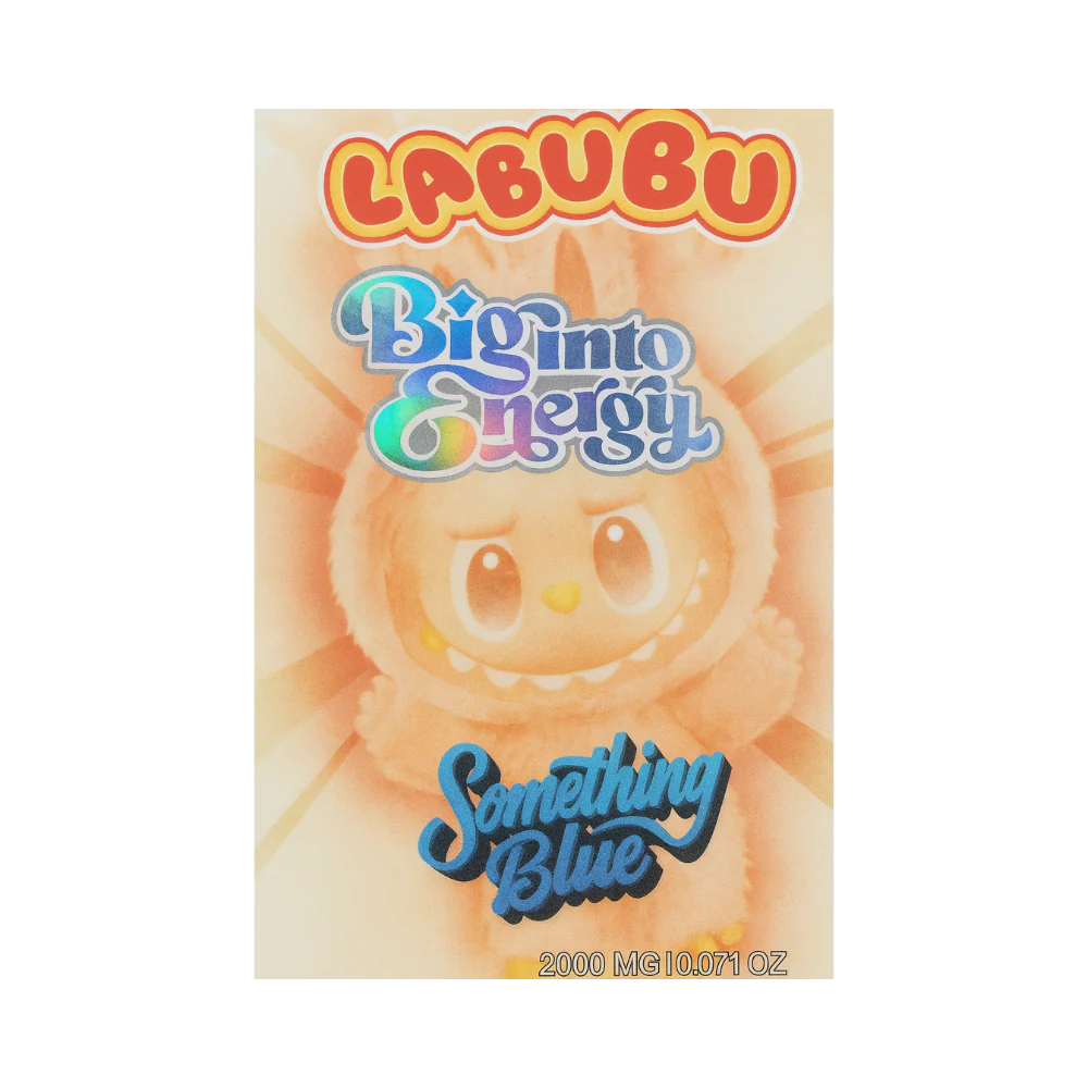 Labubu 2G