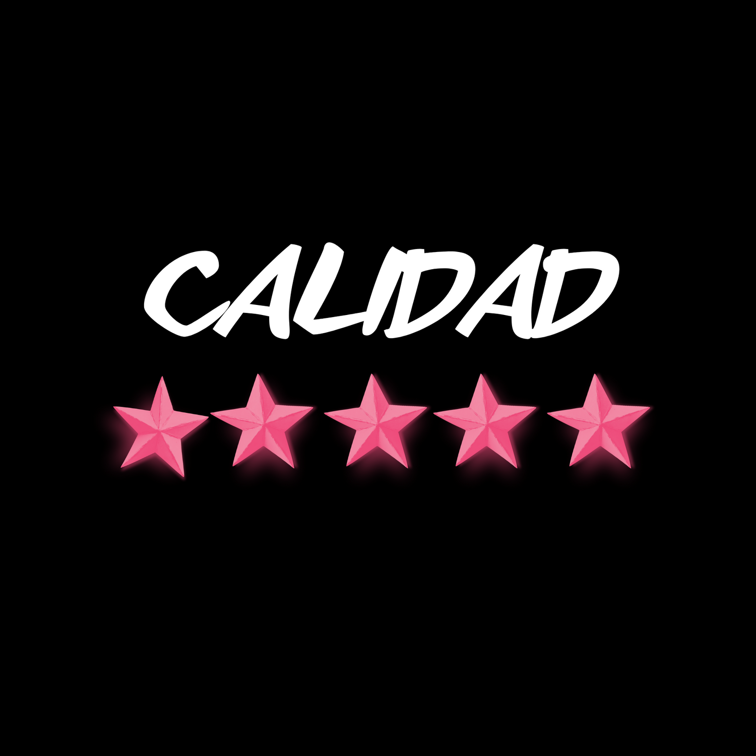 LA MEJOR CALIDAD