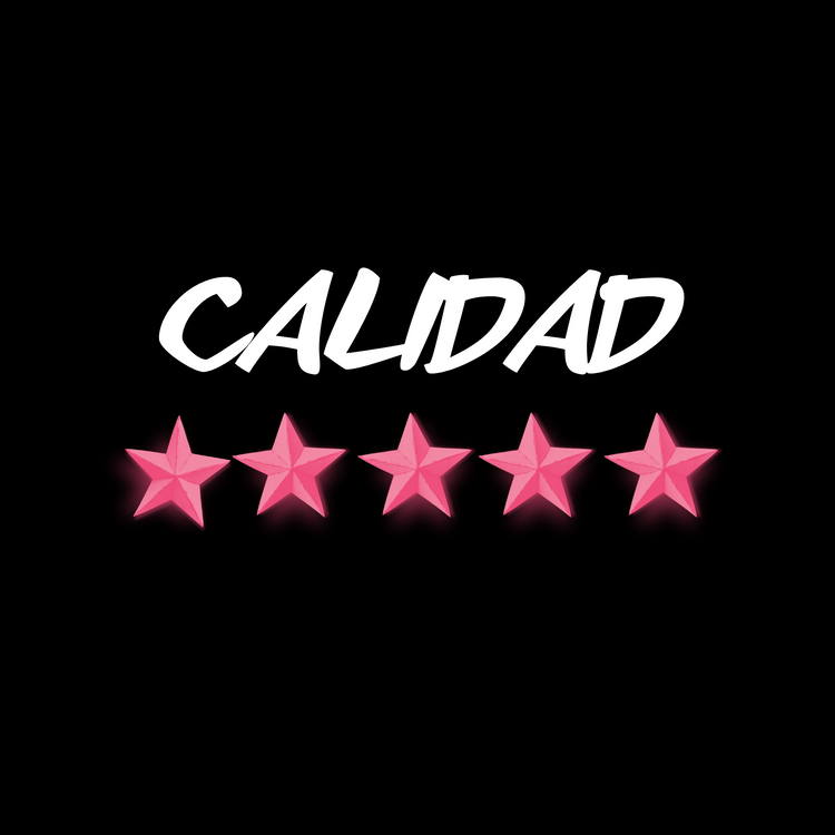 LA MEJOR CALIDAD