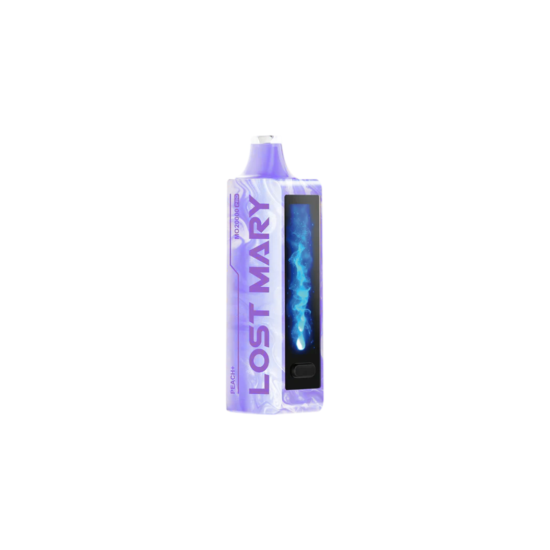 LOST MARY MO5000 (10 PACK)