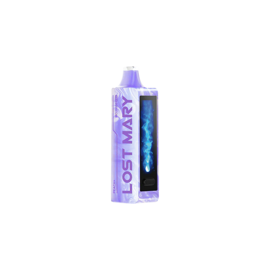 LOST MARY MO5000 (10 PACK)