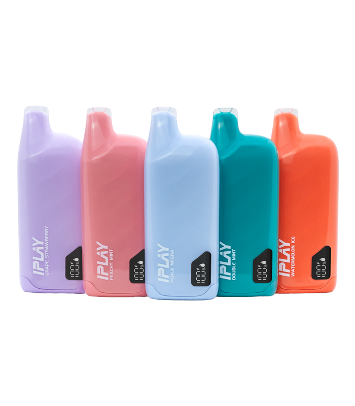 IPLAY BOX PRO 15000 HITS (10 PACK)