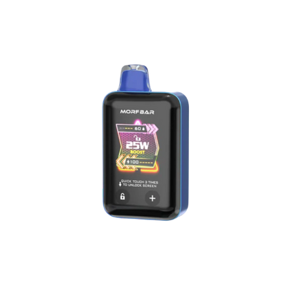 MORFARB TOUCH 20000