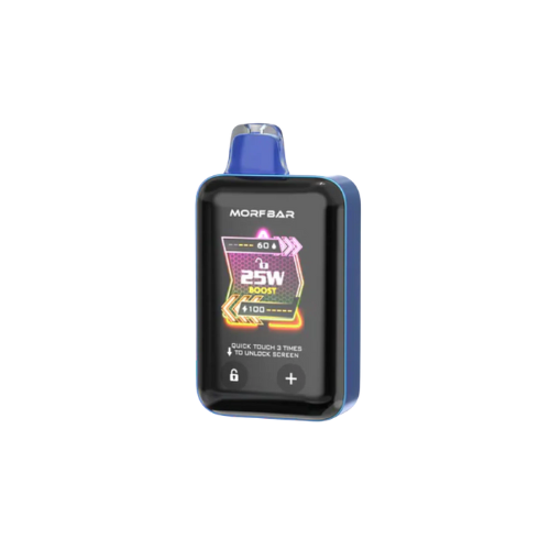 MORFARB TOUCH 20000