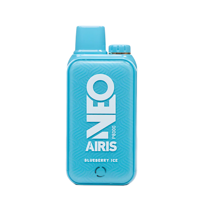 AIRIS NEO P8000 HITS (10 PACK)