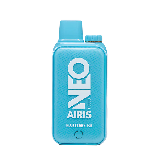 AIRIS NEO P8000 HITS