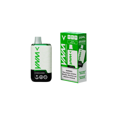 VNM 25,000 HITS