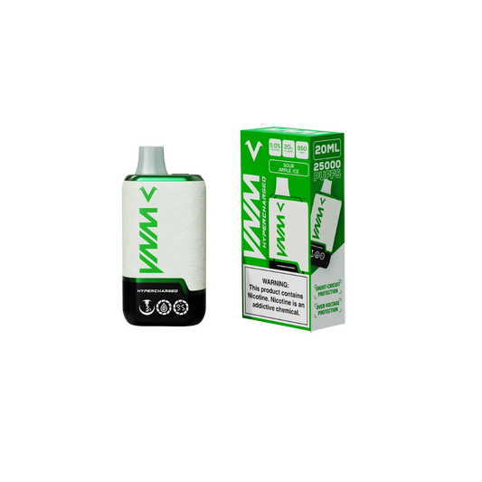 VNM 25,000 HITS