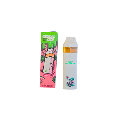 CHOICESLAB DUAL FLAVOR 2G