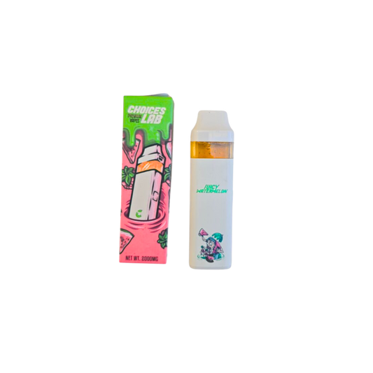 CHOICESLAB DUAL FLAVOR 2G