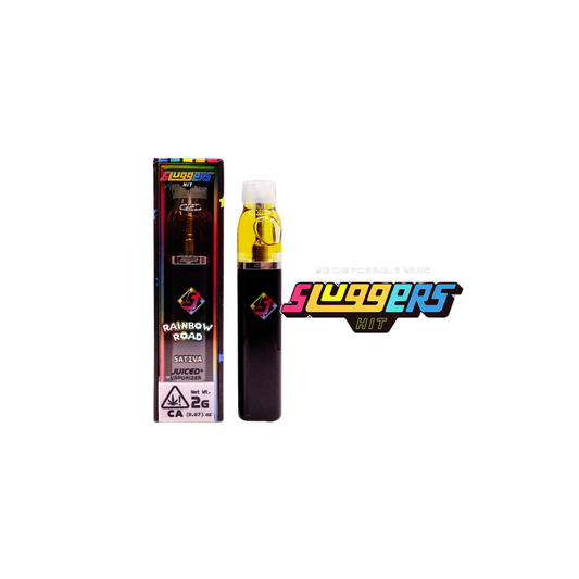 SLUGGERS 2G DISPOSABLE