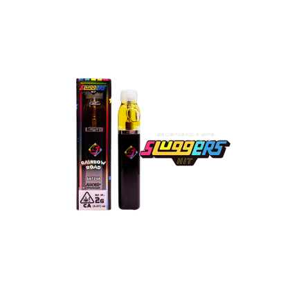 SLUGGERS 2G DISPOSABLE