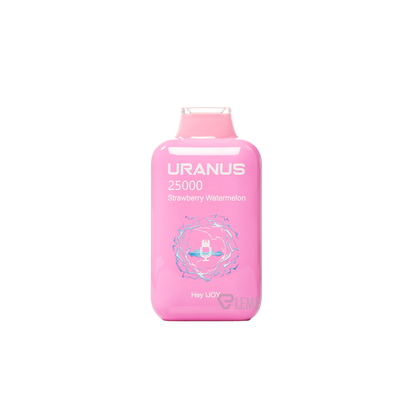 IJOY URANUS IA 25,000 hits