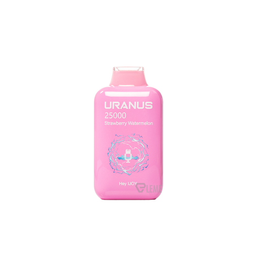 IJOY URANUS IA 25,000 hits
