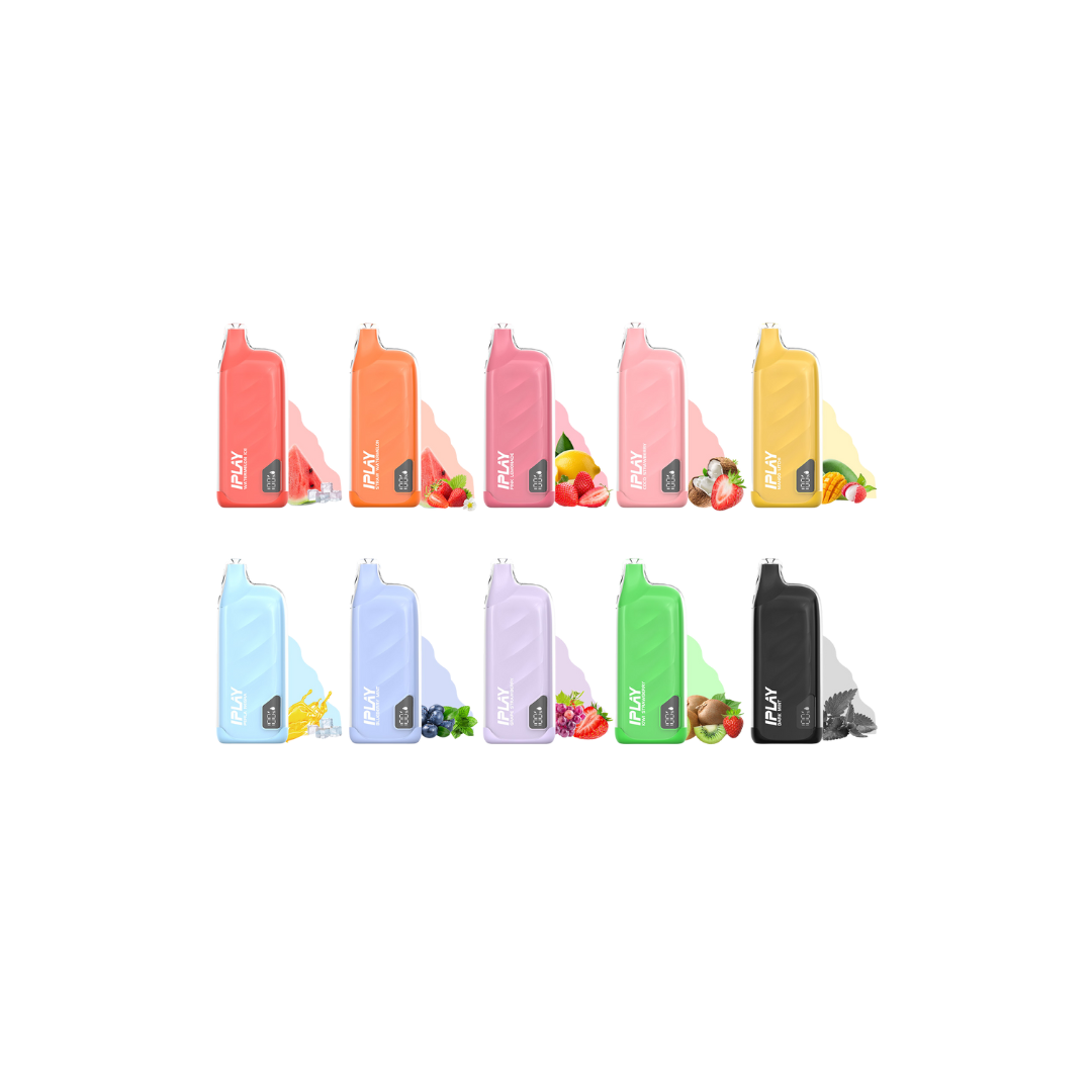 IPLAY BOX PRO 15000 HITS (10 PACK)