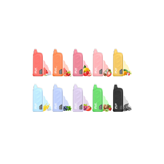 IPLAY BOX PRO 15000 HITS (10 PACK)