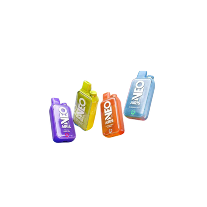AIRIS NEO P8000 HITS (10 PACK)