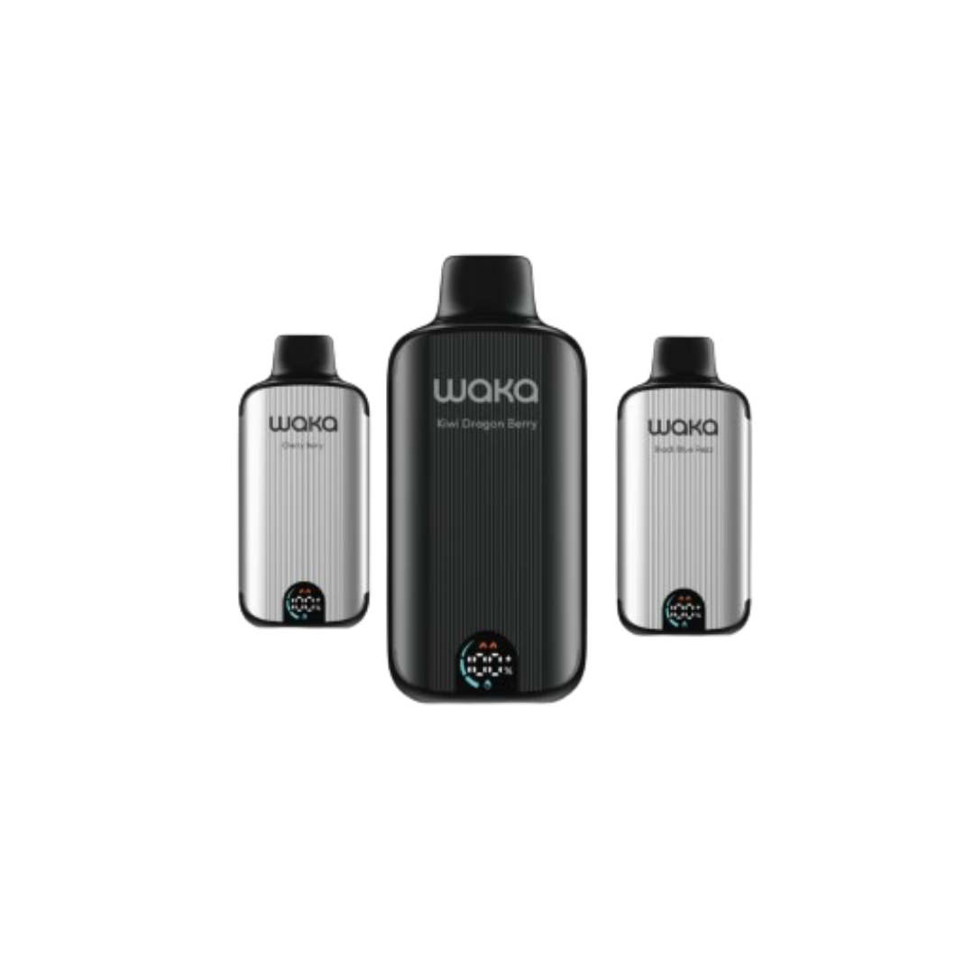 Waka SoPro 15000 Hits