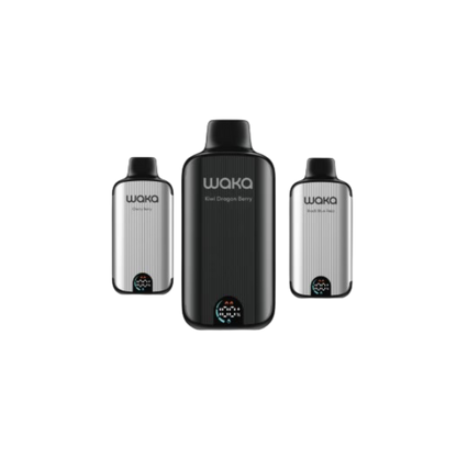 Waka SoPro 15000 Hits