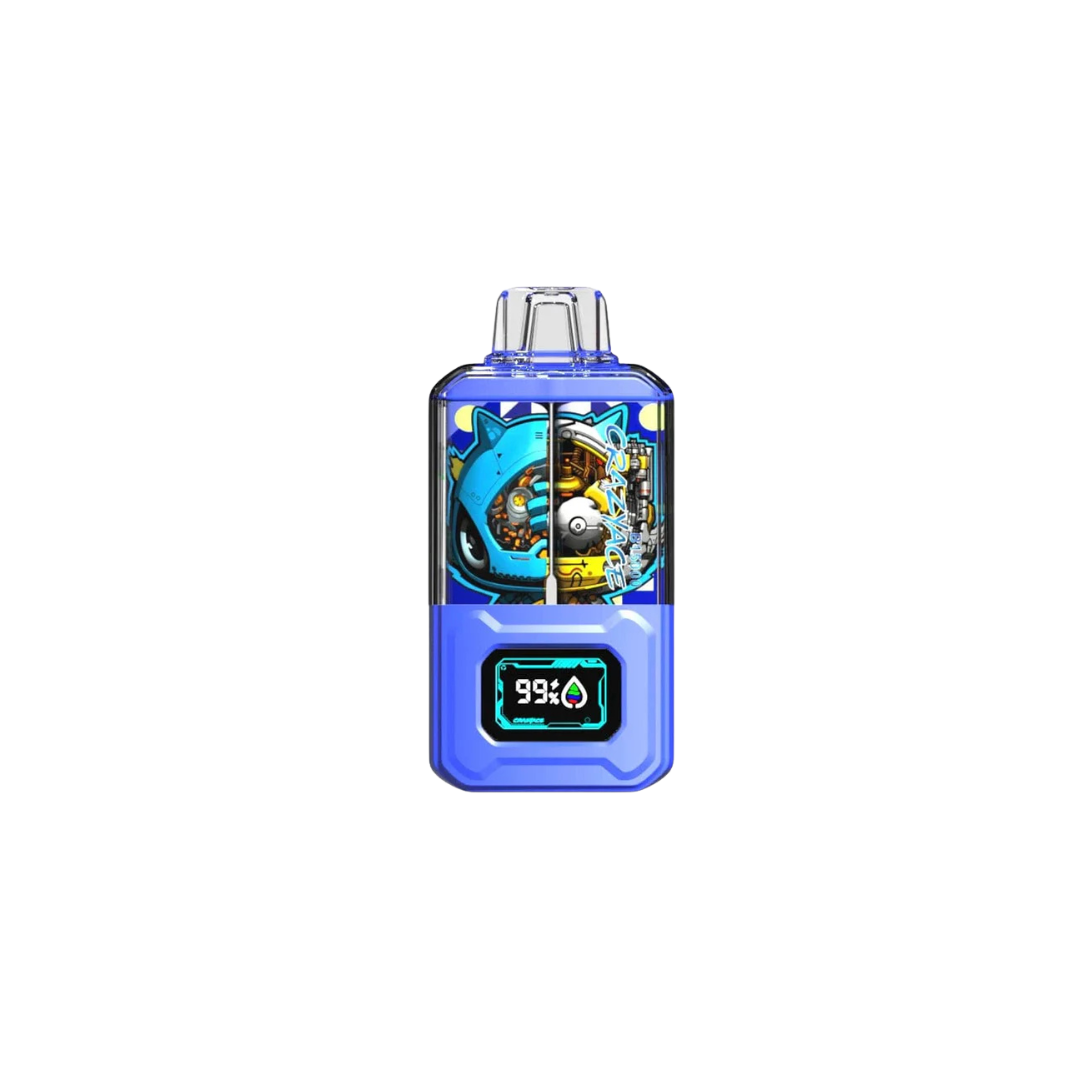 CRAZYRACE B15,000 HITS