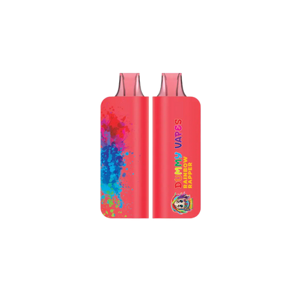 DUMMY X TEKASHI 6IX9INE 8000 HITS (10 PACK)