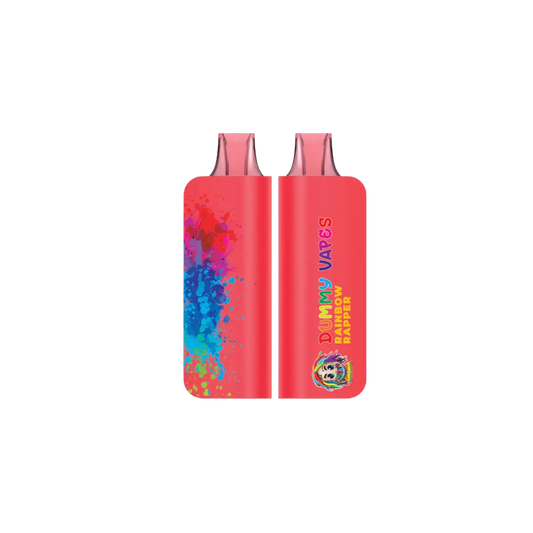 DUMMY X TEKASHI 6IX9INE 8000 HITS (10 PACK)