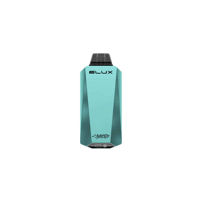ELUX CYBERTRUCK 18000 HITS VAPE
