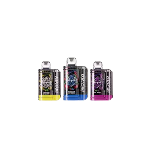 LOST VAPE ORION BAR 7500 HITS (10 PACK)