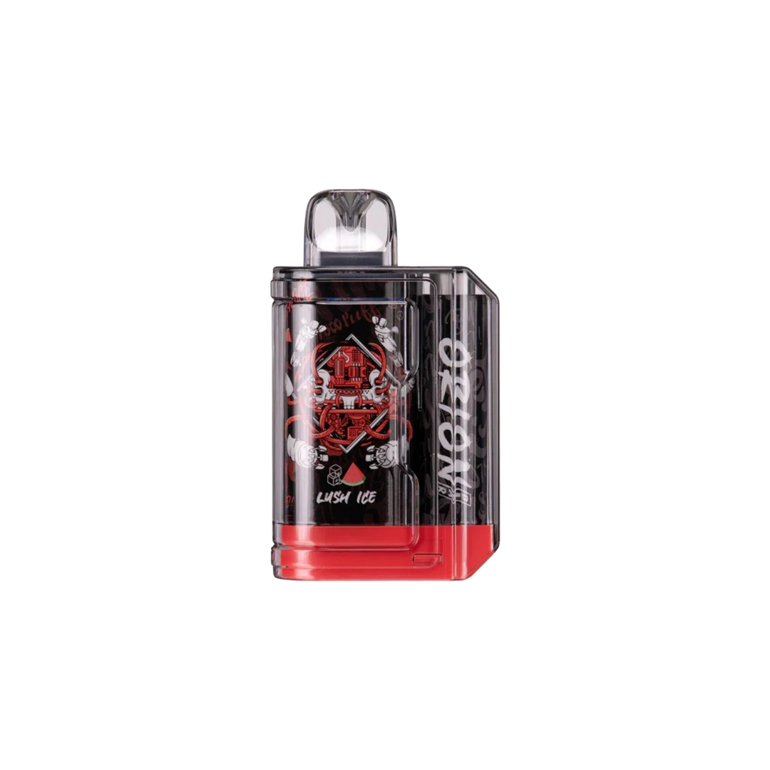 LOST VAPE ORION BAR 7500 HITS