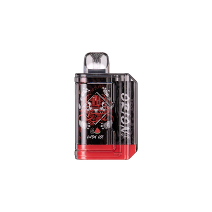 LOST VAPE ORION BAR 7500 HITS